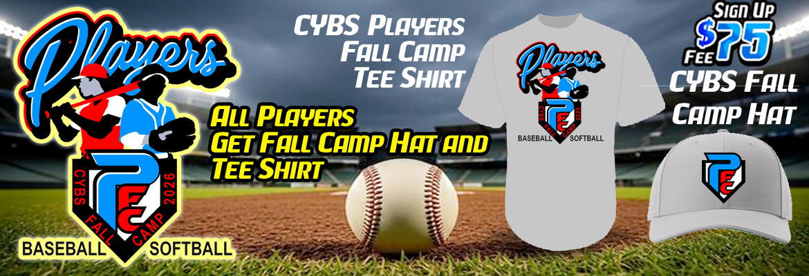 11 CYBS Fall Camp Days