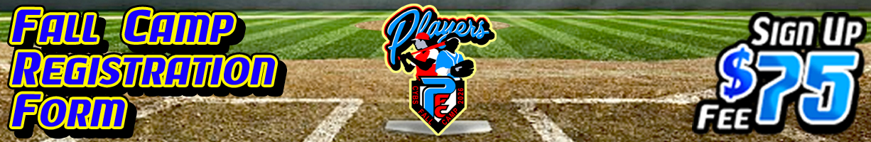 CYBS Fall Camp Form Header